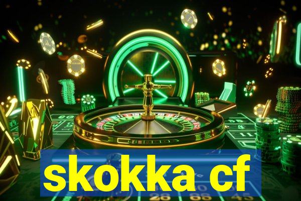 skokka cf